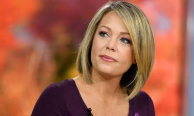 Today's Dylan Dreyer reveals emotional family milestone – and it will melt your heart - hellomagazine.com