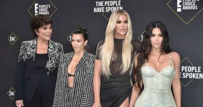 A Complete Guide To Every Kardashian And Jenner Child - www.msn.com - Chicago