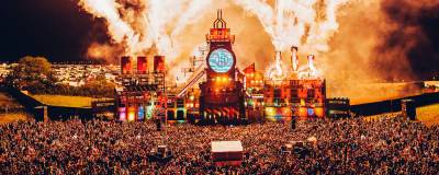 One Liners: Boomtown Fair, Bugzy Malone, My Chemical Romance, more - completemusicupdate.com