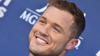 This Petition Wants Netflix to Cancel Colton Underwood’s Show Over Abuse Allegations - www.glamour.com