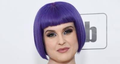 Kelly Osbourne Reveals She Relapsed After Four Years of Sobriety - www.justjared.com