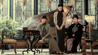 WarnerMedia Readies Chinese-Language Original Series ‘Legacy’ and ‘Trinity of Shadows’ - variety.com - China - Hong Kong - Taiwan