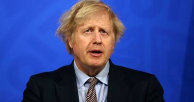 What time is Boris Johnson's coronavirus press conference today and what will he say? - www.manchestereveningnews.co.uk