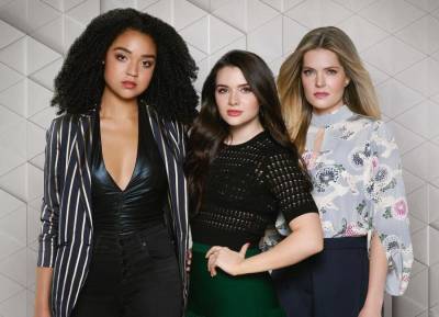 If you loved The Bold Type, you should also watch these 4 great shows - evoke.ie - Ireland