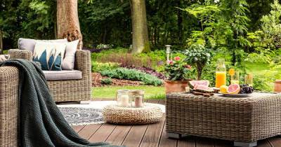 Top 10 garden renovations to add thousands to your house price - www.msn.com - Britain