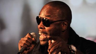 Black Rob, Bad Boy Records Rapper Behind "Whoa!," Dies at 52 - www.hollywoodreporter.com - Atlanta