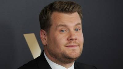 James Corden Slams Soccer Super League Plan: "It's the End of the Sport We Love" - www.hollywoodreporter.com - USA
