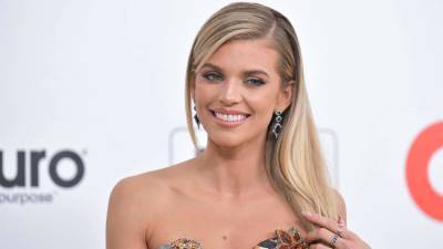 AnnaLynne McCord details her dissociative identity disorder diagnosis: ‘I am absolutely uninterested in shame’ - www.foxnews.com