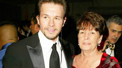 Mark Wahlberg Honors Mom Alma After Her Death With Photo Of Her His 4 Kids: ‘Miss You’ - hollywoodlife.com - city Durham, county Rhea - county Rhea