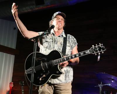 Ted Nugent Tests Positive For COVID-19 After Previously Calling The Pandemic A ‘Hoax’ - etcanada.com - China