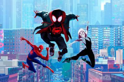 Joaquim Dos Santos, Kemp Powers & Justin K. Thompson To Direct ‘Into The Spider-Verse’ Sequel - theplaylist.net - city Santos