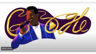 Luther Vandross’ 70th Birthday Celebrated With Google Doodle Animation - variety.com