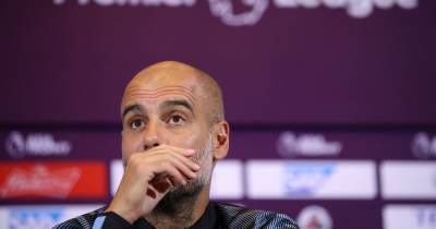 Man City boss Pep Guardiola has a harsh truth for the Premier League and its clubs - www.manchestereveningnews.co.uk