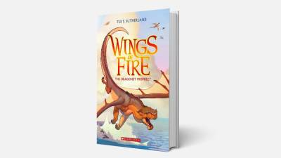 ‘Wings of Fire’ Animated Series Ordered at Netflix From Executive Producer Ava DuVernay - variety.com