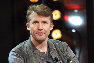 James Blunt Corrects Internet Hater On Whom His Song ‘You’re Beautiful’ Is Really About - etcanada.com
