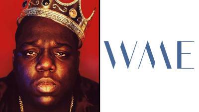 The Notorious B.I.G. Estate Signs With WME’s Legends Division - deadline.com - Los Angeles