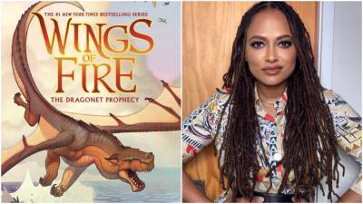 Ava DuVernay’s ‘Wings Of Fire’ Animated Series Ordered At Netflix - deadline.com