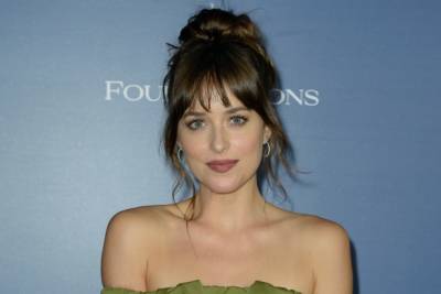 Dakota Johnson to Star in ‘Persuasion’ Based on Jane Austen’s Novel - thewrap.com