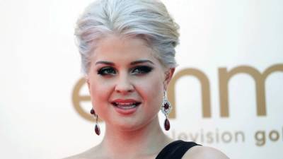 Kelly Osbourne confesses she relapsed after almost four years of sobriety - www.foxnews.com