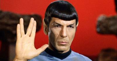 'Live long and prosper' Star Trek course among the weird selection at Glasgow college - www.dailyrecord.co.uk