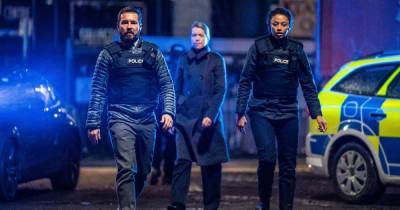 Line of Duty first look pictures hint at Kate Fleming's fate as fans use old trailer to hunt clues - www.manchestereveningnews.co.uk
