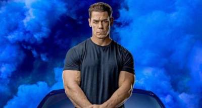 John Cena on playing the 'best villain' Jakob in Fast & Furious 9: Certainly didn’t overlook the opportunity - www.pinkvilla.com