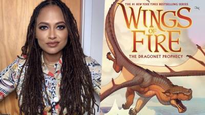 ‘Wings Of Fire’: Ava DuVernay To Produce A Netflix Animated Adaptation Of The Novel Series - theplaylist.net