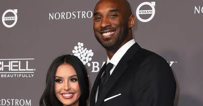 Vanessa Bryant Ends Kobe’s Shoe Deal With Nike: ‘I Was Hoping to Forge a Lifelong Partnership’ - www.usmagazine.com
