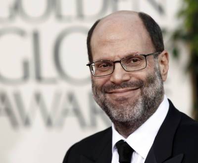 Scott Rudin “Stepping Back” From Film And Streaming Projects - deadline.com
