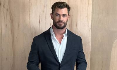 Chris Hemsworth opens up about his career and plans for the future - us.hola.com - Australia