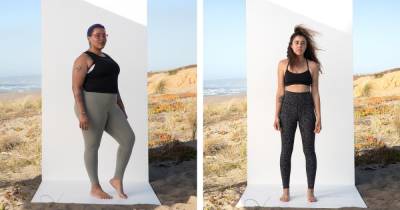 Tenere Is the New Conscious Activewear Brand to Shop Now - www.usmagazine.com