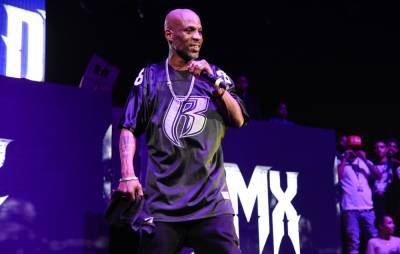 Planned DMX gig being turned into tribute event for late rapper - www.nme.com - Texas