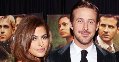 Eva Mendes Defends Decision Not to Spank Her and Ryan Gosling’s Daughters: ‘We All Parent Our Own Way’ - www.usmagazine.com
