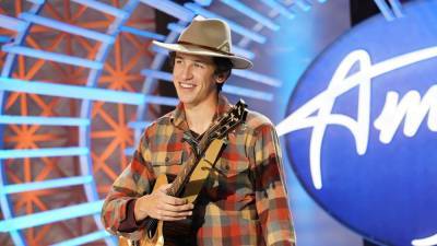 'American Idol' contestant Wyatt Pike releases new song after exiting show for 'personal reasons' - www.foxnews.com - USA