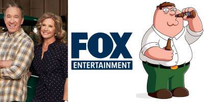 Fox Reveals Renewals & Cancellations for 2021 - Full Recap So Far! - www.justjared.com
