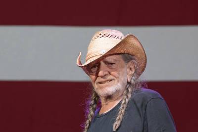 Willie Nelson group calls on Biden to dub 4/20 a national ‘High Holiday’ - nypost.com