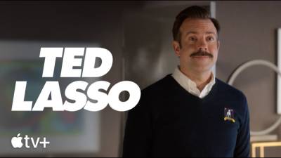‘Ted Lasso’ Season 2 Teaser: Kindness Makes A Comeback On Apple TV+ This July - theplaylist.net