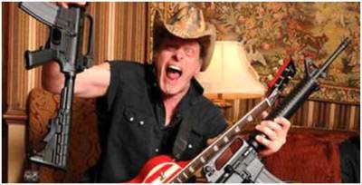 Ted Nugent Positive For COVID-19, Reveals ‘I Have Never Been So Sick In My Life’ - www.hollywoodnewsdaily.com
