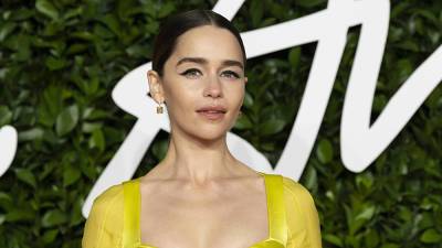 Emilia Clarke Joins Marvel’s ‘Secret Invasion’ at Disney Plus (EXCLUSIVE) - variety.com