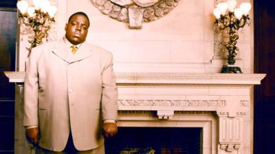 The Notorious B.I.G.'s Estate Signs With WME - www.hollywoodreporter.com