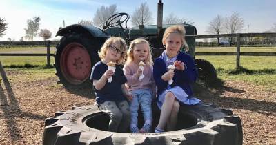 Free places with takeaway cafes where the kids can play outdoors in Greater Manchester - www.manchestereveningnews.co.uk - Manchester