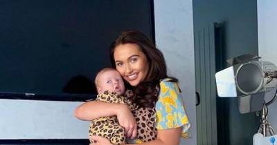 Charlotte Dawson says ‘people are awful’ as troll calls her son 'ugly' - www.manchestereveningnews.co.uk - county Dawson