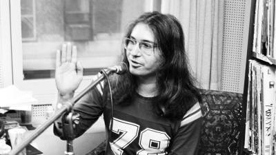 Jim Steinman Dies: ‘Bat Out Of Hell’, ‘Total Eclipse Of The Heart’ Composer Was 73 - deadline.com - state Connecticut - city Tyler - county Barry