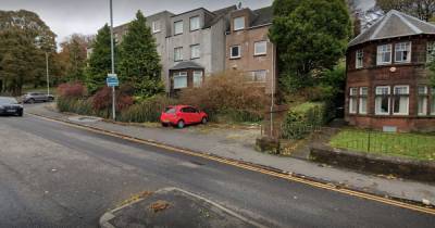 Woman's body tragically found as police race to Glasgow street - www.dailyrecord.co.uk