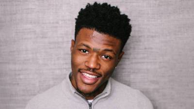 DC Young Fly Joins ‘House Party’ Remake From New Line & The SpringHill Company - deadline.com - Atlanta - county Cole