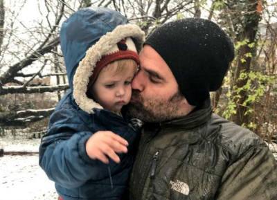 Rob Delaney pays tribute to son Henry on what would have been his sixth birthday - evoke.ie