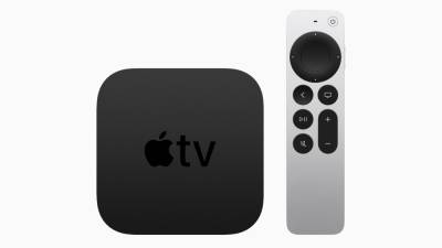 Apple TV 4K Gets Its First Upgrade Since 2017, Keeps Same Pricing - variety.com
