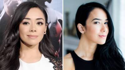 ‘47 Ronin’ Sequel Sets ‘Lucifer’s Aimee Garcia & NYT Bestselling Author AJ Mendez As Scribes - deadline.com - New York