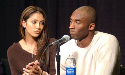 Vanessa Bryant decided not to renew Kobe Bryant’s Nike contract - us.hola.com