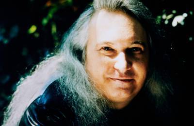 Composer and music producer Jim Steinman has died - www.nme.com